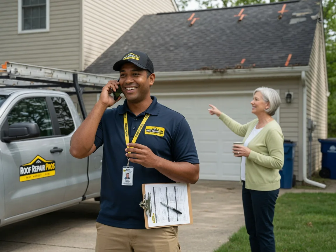 Roof Repair Forest Ranch, CA FAQs